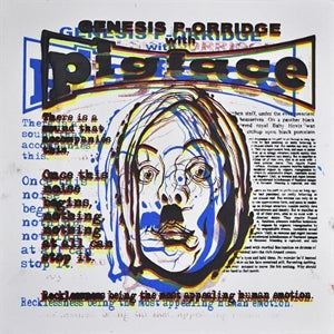 Pigface With Genesis P. Orridge - The Howler, an Englsih Breakfast