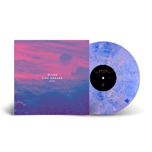 Whirr - Pipe Dreams Redux
