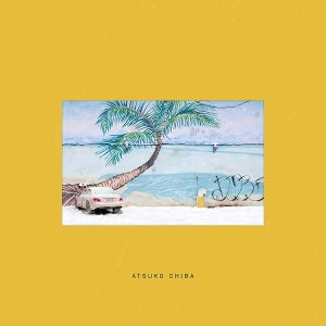 Atsuko Chiba - Atsuko Chiba