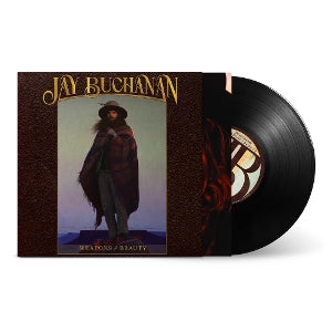 Buchanan, Jay - Weapons of Beauty