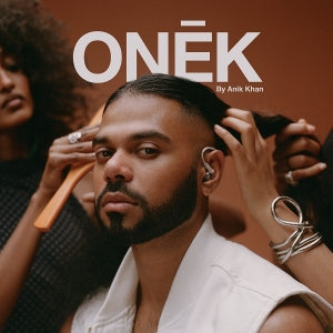 Khan, Anik - Onek