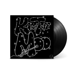 King Tuff - Moo