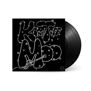 King Tuff - Moo