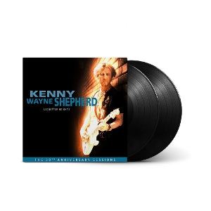 Shepherd, Kenny Wayne - Ledbetter Heights: the 30th Anniversary Sessions