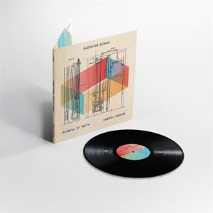 Kahane, Gabriel & Roomful of Teeth - Elevator Songs