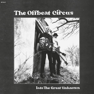 Offbeat Circus - Into the Great Unknown
