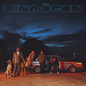 Dina Ogon - Manniskobarn