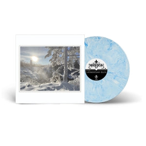 Panopticon - Laurentian Blue