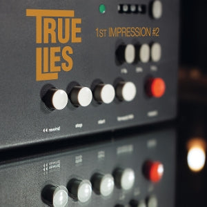 True Lies - 1st Impression No2