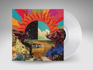Telos Vision - Decisions