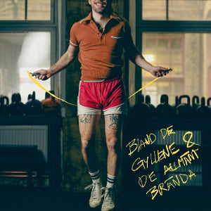 Nilsson, Valter - Bland De Gyllene Och De Allmant Branda