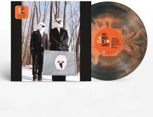 They Might Be Giants - Else