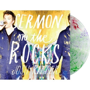 Ritter, Josh - Sermon On the Rocks