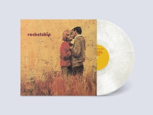 Rocketship - A Certain Smile, a Certain Sadness