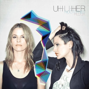 Uh Huh Her - Nocturnes: Redux