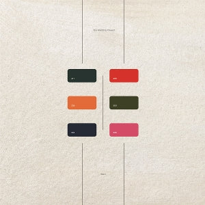 Wedding Present - Maxi