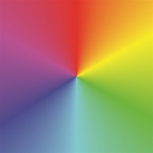 Cigarettes For Breakfast - Colour Wheel