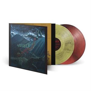 Solace - The Brink