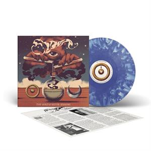 Elder - Gold & Silver Sessions