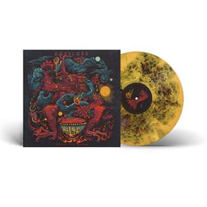 Dopelord - Songs For Satan
