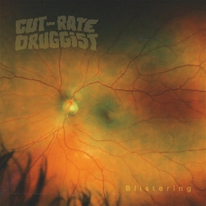 Cute-Rate Druggist - Blistering