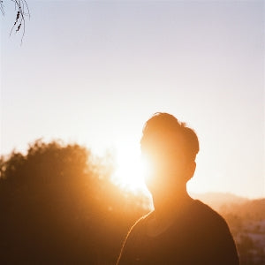 Hirway, Hrishikesh - In the Last Hour of Light (Iridescent