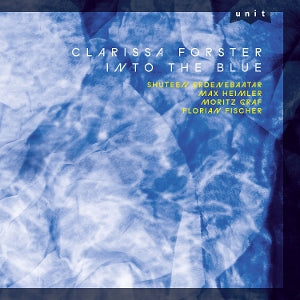 Forster, Clarissa - Into the Blue