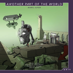Jufer, Marc - Another Part of the World