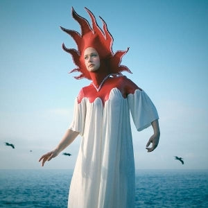 To Athene - Have I Lost My Magic?