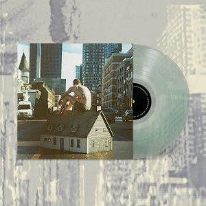 Truck Violence - The Weathervane is My Body