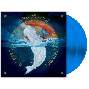 Mastodon - Leviathan