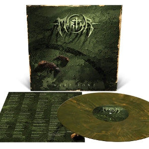 Martyr - Warp Zone
