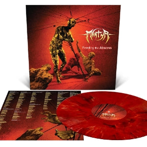 Martyr - Feeding the Abscess