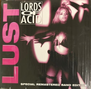Lords of Acid - Lust