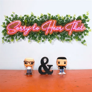 Callahan & Witscher - Sorry To Hear That