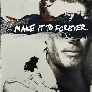 McCloud, Scott - Make It To Forever