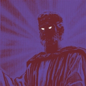 Cosmic Dead - The Exalted King