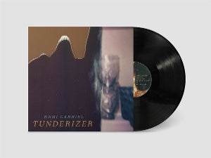 Gabriel, Rami - Tunderizer