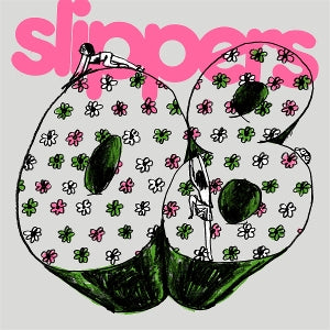 Slippers - Slipper 08