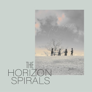 Ooioo & Lightning Bolt - The Horizon Spirals / the Horizon Viral