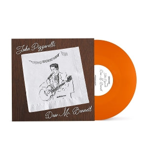 Pizzarelli, John - Dear Mr. Bennett