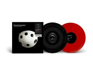 Thievery Corporation - Culture of Fear
