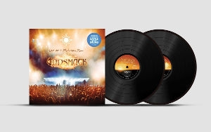 Godsmack - Live At Mohegan Sun