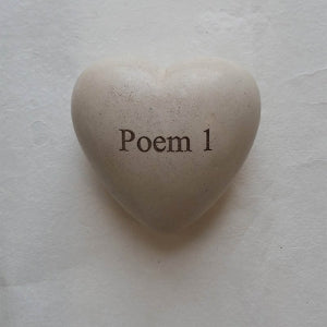 Roxanne, Ana - Poem 1