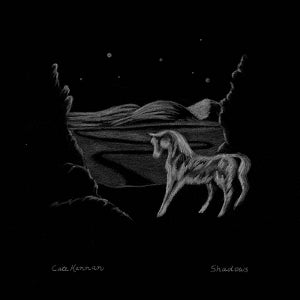 Kennan, Cate - Shadows