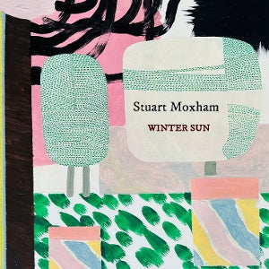 Moxham, Stuart - Winter Sun