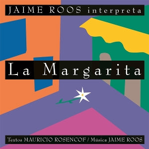 Roos, Jaime - La Margarita