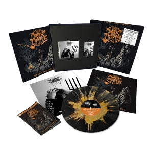 Darkthrone - Pre-Historic Metal