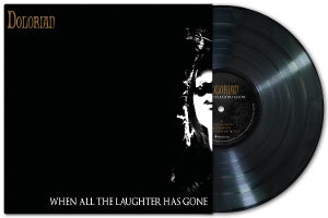 Dolorian - When All the Laughter Has Gone