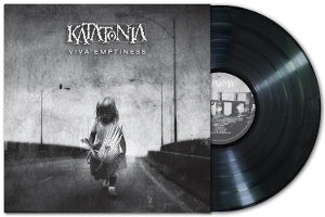 Katatonia - Viva Emptiness